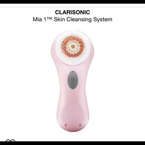 Clarisonic MIA